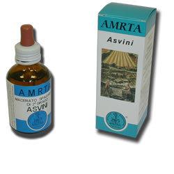 ASVINI 50ML ASTRUM