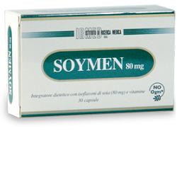 SOYMEN 30CPS