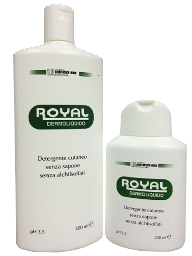 ROYAL DERMOLIQUIDO 500ML