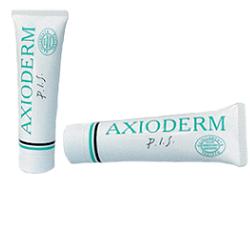 AXIODERM PIS CREMA P IRR/SENS