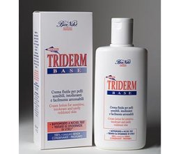 TRIDERM BASE CR FLUIDA 200ML