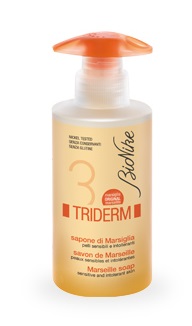 TRIDERM SAPONE MARS LIQ 250ML