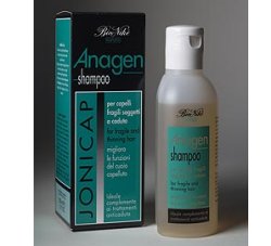 JONICAP ANAGEN SH A/CAD 200ML