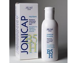 JONICAP SH PROTEINE+VIT 200ML