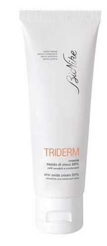 TRIDERM CR OSSIDO ZN 20% 100ML