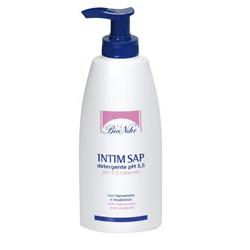 INTIM SAP LIQ C/DOS 250ML