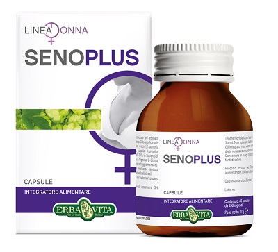 SENO PLUS 60CPS