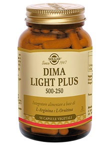 DIMA LIGHT PLUS 50CPS VEG