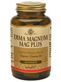 DIMA MAGNUM MAG PLUS 100TAV