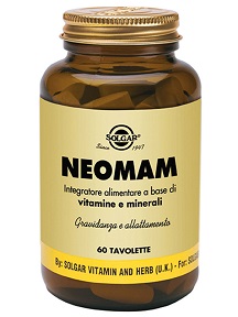 NEOMAM 60TAV