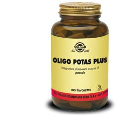 OLIGO POTAS PLUS 100TAV