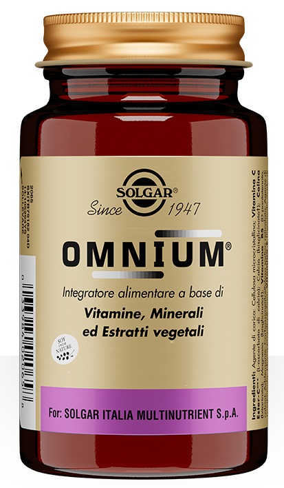 OMNIUM 60TAV