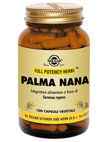 PALMA NANA 100CPS VEG