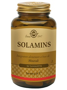 SOLAMINS 90TAV