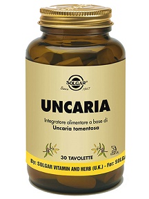 UNCARIA 30TAV