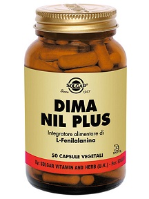 DIMA NIL PLUS 50CPS VEG