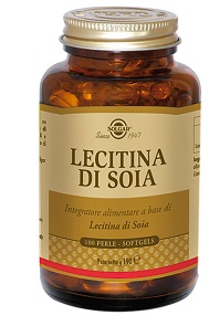 LECITINA SOIA 1200 100PRL