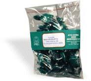 CARAMELLE MENTA EUCAL 100G