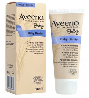 AVEENO BABY BARRIERA 100ML