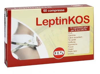 LEPTIN KOS 60CPR