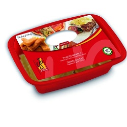 JOSS RAVIOLI FORM S/GLUT 220G