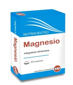 MAGNESIO 60CPR