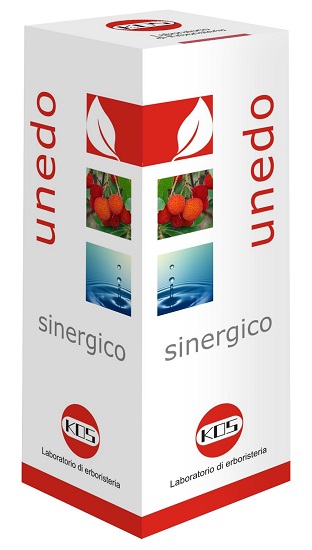 UNEDO SINERGICO GTT 100ML