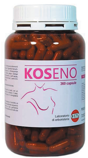 KOSENO 360CPS