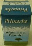 PRIMERBE ARTIGLIO DIAV 50CPS