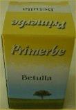 PRIMERBE BETULLA 50CPS