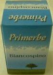 PRIMERBE BIANCOSPINO 50CPS