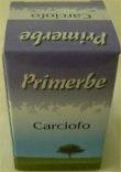 PRIMERBE CARCIOFO 50CPS