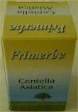 PRIMERBE CENTELLA ASIAT 50CPS