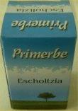 PRIMERBE ESCHOLTZIA 50CPS