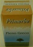 PRIMERBE FIENO GRECO 50CPS