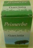 PRIMERBE GARCINIA C 50CPS