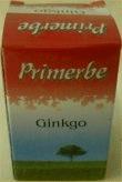 PRIMERBE GINKGO 50CPS