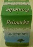 PRIMERBE GLUCOMANNANO 50CPS