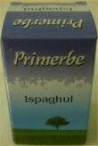 PRIMERBE ISPAGHUL 50CPS