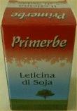 PRIMERBE LECITINA SOIA 50CPS