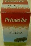 PRIMERBE MIRTILLO 50CPS