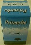 PRIMERBE OLMARIA 50CPS