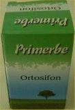 PRIMERBE ORTOSIFON 50CPS