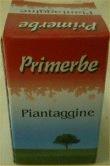 PRIMERBE PIANTAGGINE 50CPS