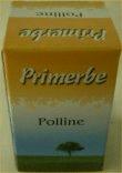 PRIMERBE POLLINE 50CPS