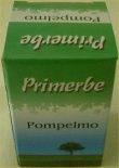 PRIMERBE POMPELMO 50CPS