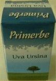 PRIMERBE UVA URSINA 50CPS