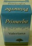 PRIMERBE VALERIANA 50CPS