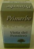 PRIMERBE VIOLA PENSIERO 50CPS