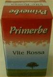 PRIMERBE VITE ROSSA 50CPS